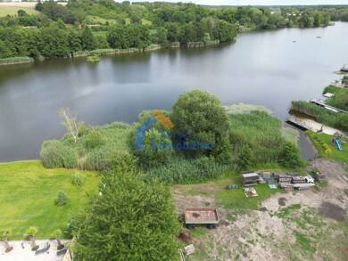 Grundstück zum Kauf 2.860 m² Grundstück Karl-Fiedler-Straße 32 Sperenberg Am Mellensee 15838