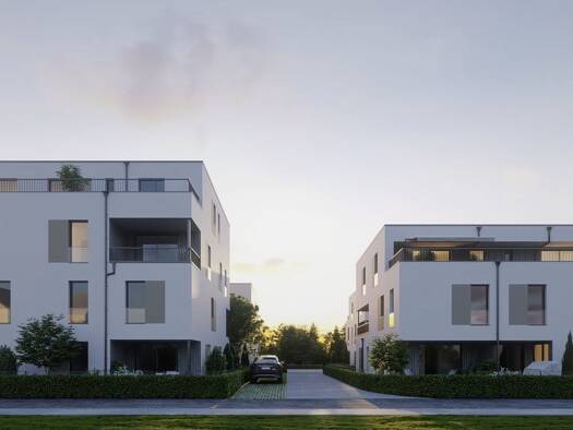 Wohnung zum Kauf - Erstbezug 429.000 € 3 Zimmer 67,5 m² 1. Geschoss Velden am Wörther See 9220