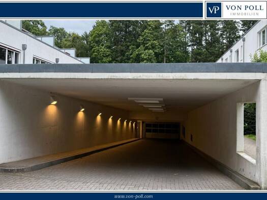 Tiefgaragenstellplatz zum Kauf 29.000 € Hamburg 22391