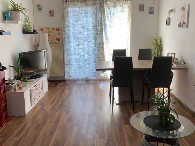 Wohnung zum Kauf provisionsfrei 135.000 € 4 Zimmer 88,4 m² 2. Geschoss Friedhofstraße 8 Edelsberg Weinbach-Edelsberg 35796