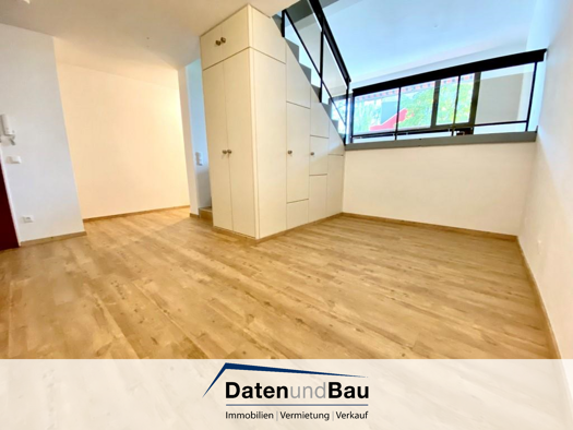 Wohnung zur Miete 1.170 € 2 Zimmer 106 m² EG Stahlstr. 13 Klingenhof Nürnberg 90411