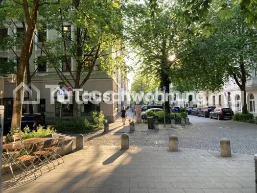 Wohnung zur Miete Tauschwohnung 2.700 € 5 Zimmer 144 m² 2. Geschoss Schwanthalerhöhe München 80339