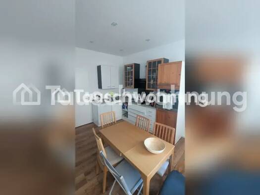 Wohnung zur Miete Tauschwohnung 1.000 € 3 Zimmer 87 m² EG Gliesmarode Wabe - Schunter - Beberbach 38104
