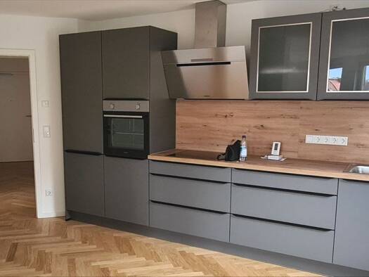 Wohnung zur Miete 1.095 € 2 Zimmer 74 m² 4. Geschoss frei ab sofort St Jobst Nürnberg 90491