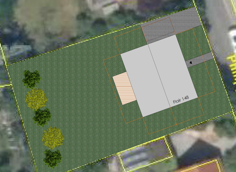 Einfamilienhaus zum Kauf provisionsfrei 1.019.768 € 6 Zimmer 175 m² 633 m² Grundstück frei ab sofort Philipp-Reis-Straße 26 Bruck Erlangen 91058