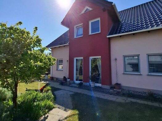 Einfamilienhaus zum Kauf 497.900 € 6 Zimmer 154 m² 672 m² Grundstück frei ab sofort Bastorf 18230