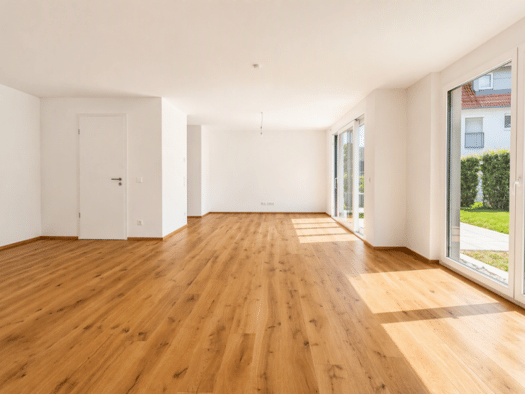 Wohnung zum Kauf provisionsfrei 809.900 € 4 Zimmer 118,3 m² Daniel-Steinbock-Straße Schorndorf Schorndorf 73614