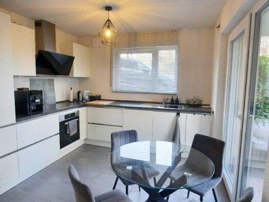 Studio zur Miete 650 € 1 Zimmer 38 m² EG Unterweissach Weissach im Tal 71554