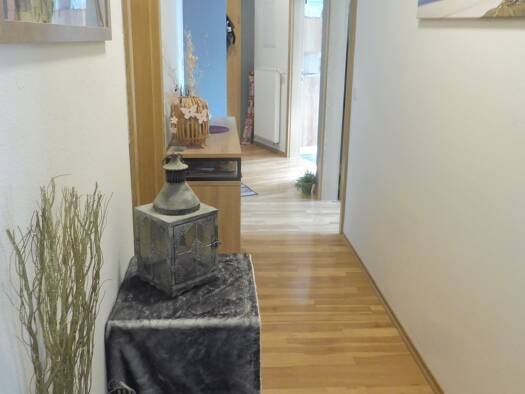 Wohnung zum Kauf 345.000 € 3 Zimmer 94 m² 1. Geschoss Neustadt Neustadt an der Aisch 91413