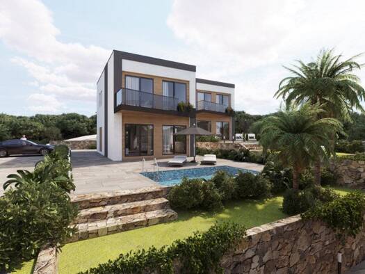 Haus zum Kauf 555.000 € 105 m² 350 m² Grundstück Finestrat 03509