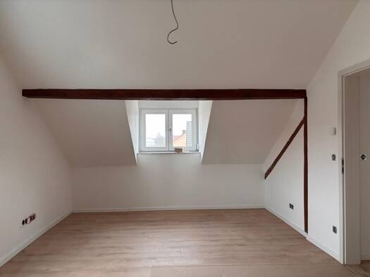 Wohnung zur Miete 680 € 2 Zimmer 70 m² Geschoss 2/3 frei ab 15.03.2026 Weinsfeld Hilpoltstein 91161