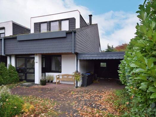 Doppelhaushälfte zum Kauf 545.000 € 5 Zimmer 119 m² 421 m² Grundstück Scharbeutz 23683