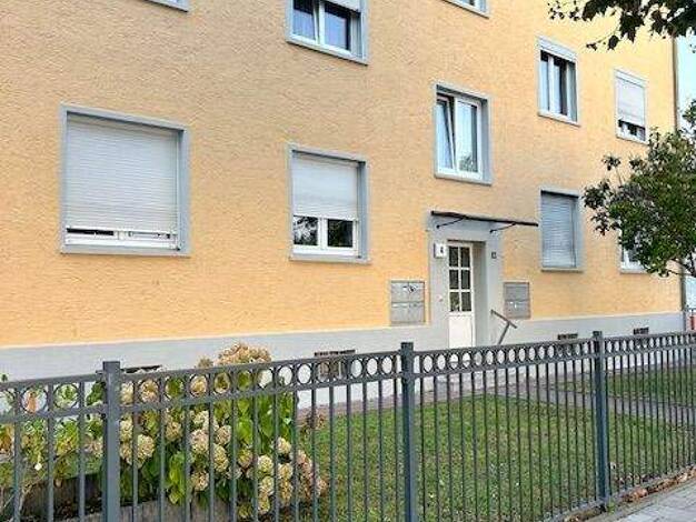 Wohnung zum Kauf provisionsfrei 279.000 € 4 Zimmer 76,3 m² 1. Geschoss Schleussnerstraße 4 Bad Homburg 61348