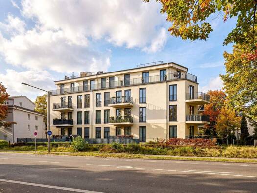 Wohnung zum Kauf 430.000 € 3 Zimmer 80 m² 1. Geschoss Rosenthal Berlin 13158