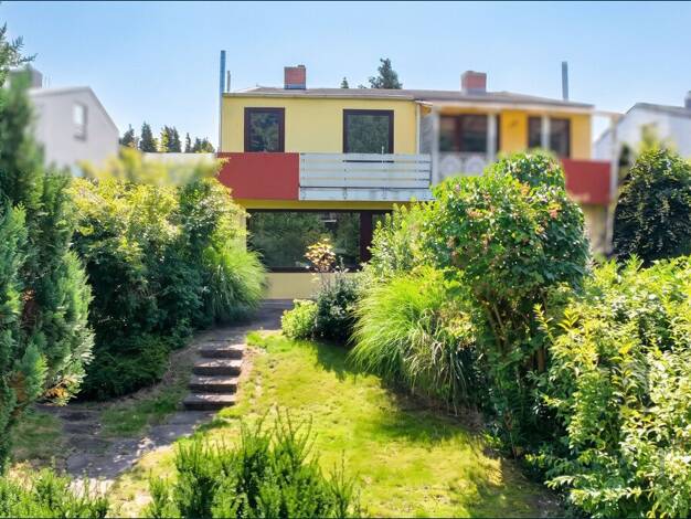 Doppelhaushälfte zum Kauf 199.000 € 5 Zimmer 111 m² 318 m² Grundstück Leherheide Leherheide 27578