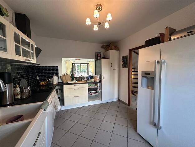 Reihenendhaus zum Kauf 592.000 € 6 Zimmer 129 m² 309 m² Grundstück frei ab sofort Rösrath 51503