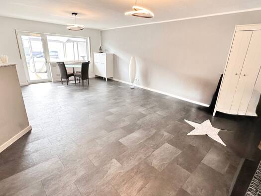 Praxisfläche zur Miete 590 € 2 Zimmer 57 m² Bürofläche Moselstraße 0 Hanau 63452