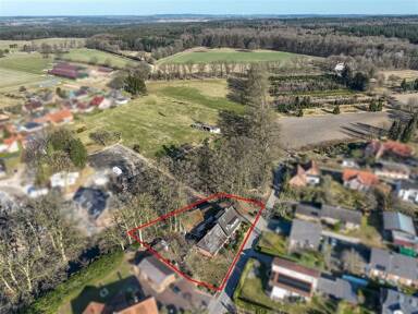 Grundstück zum Kauf 339.000 € 1.415 m² Grundstück Itzenbüttel Jesteburg 21266