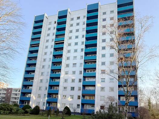 Wohnung zum Kauf 375.000 € 3 Zimmer 73 m² 10. Geschoss Lokstedt Eimsbüttel 22527