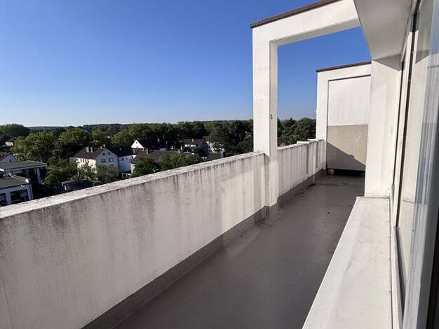 Wohnung zur Miete 531 € 3,5 Zimmer 74,7 m² 6. Geschoss Kolpingstraße 13 Lünen-Süd Lünen 44532