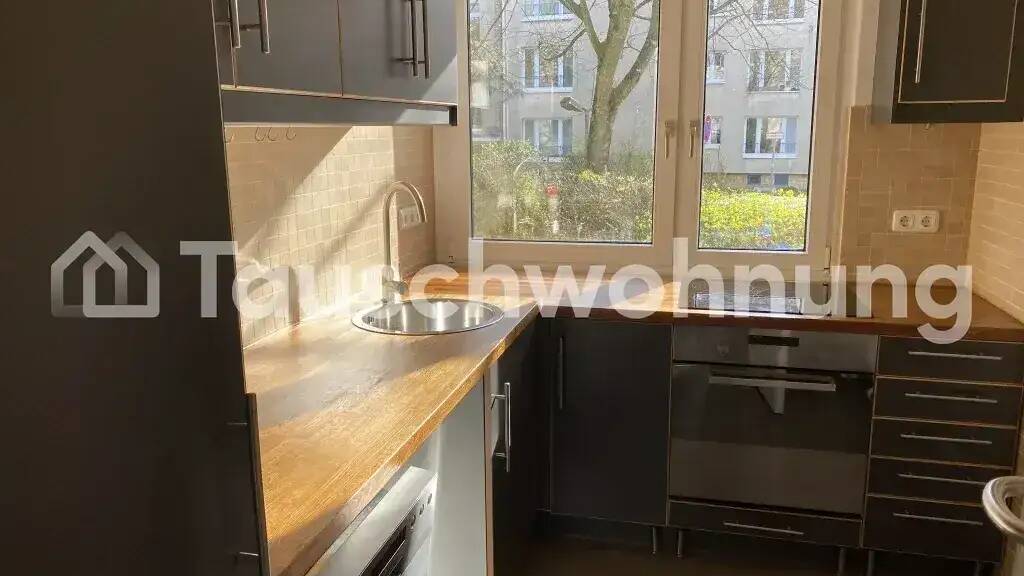 Wohnung zur Miete Tauschwohnung 935 € 2,5 Zimmer 57 m² Osdorf Hamburg 22763