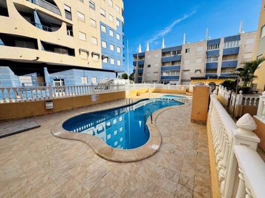 Wohnung zum Kauf provisionsfrei 149.000 € 2 Zimmer 60 m² La Mata