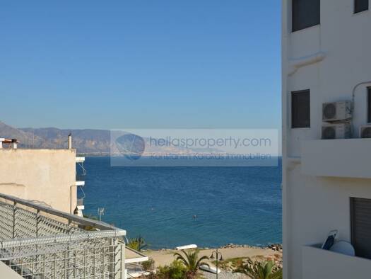 Wohnung zum Kauf - Erstbezug 180.000 € 3 Zimmer 80 m² 2. Geschoss Loutraki-Perachora-Agioi Theodoroi Municipality 20003