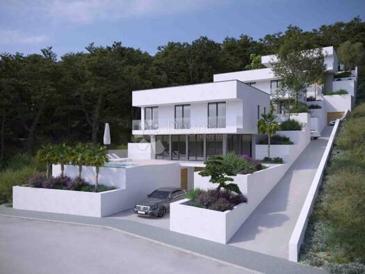 Wohn- und Gewerbegrundstück zum Kauf 321.000 € Novigrad Novigrad 23312