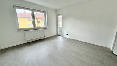 Wohnung zur Miete 1.350 € 4 Zimmer 105 m² 3. Geschoss frei ab sofort Gleißhammer Nürnberg 90461