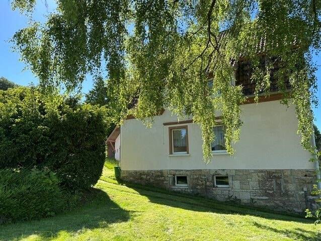 Einfamilienhaus zum Kauf - Ansicht 4