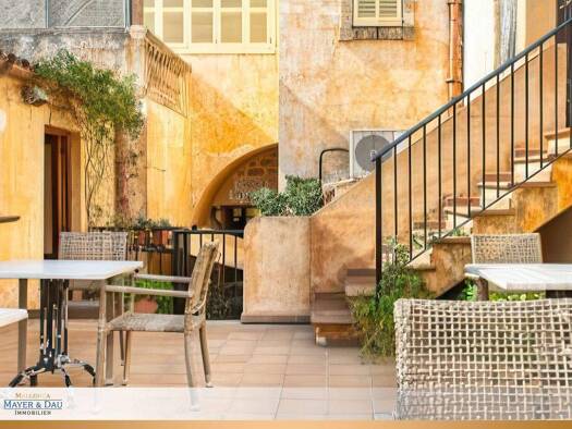 Gastronomie/Hotel zum Kauf 1.590.000 € 195 m² Grundstück Capdepera 07580