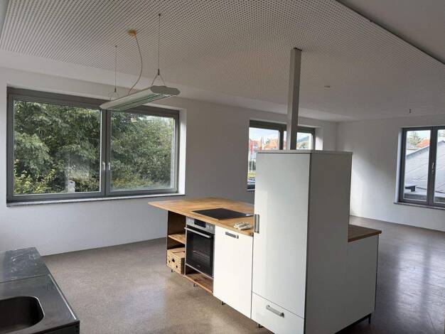 Wohnung zur Miete 1.080 € 3 Zimmer 120 m² H.-E.-Busse-Str. 4 Stockach 78333