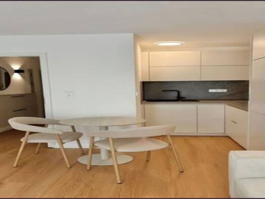 Wohnung zur Miete 800 € 1 Zimmer 33 m² Geschoss 1/4 frei ab sofort Ostseestraße 58 Prenzlauer Berg Berlin 10409
