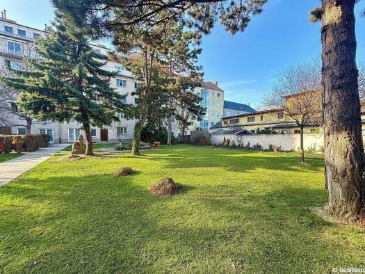 Wohnung zum Kauf 320.000 € 3 Zimmer 62,9 m² Schwechat 2320