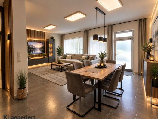 Wohnung zum Kauf 210.000 € 2 Zimmer 76 m² EG Bamberg Bamberg 96052