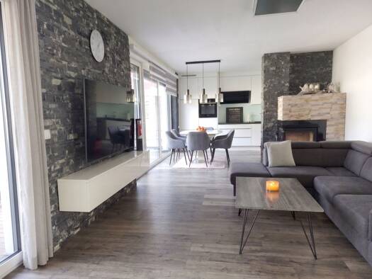 Reihenmittelhaus zum Kauf 5 Zimmer 129,9 m² Saalfelden am Steinernen Meer 5760