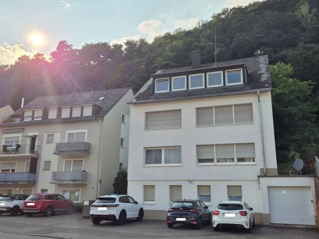 Haus zum Kauf 985.000 € 13 Zimmer 354 m² 835 m² Grundstück Trier-West-Pallien Trier 54290