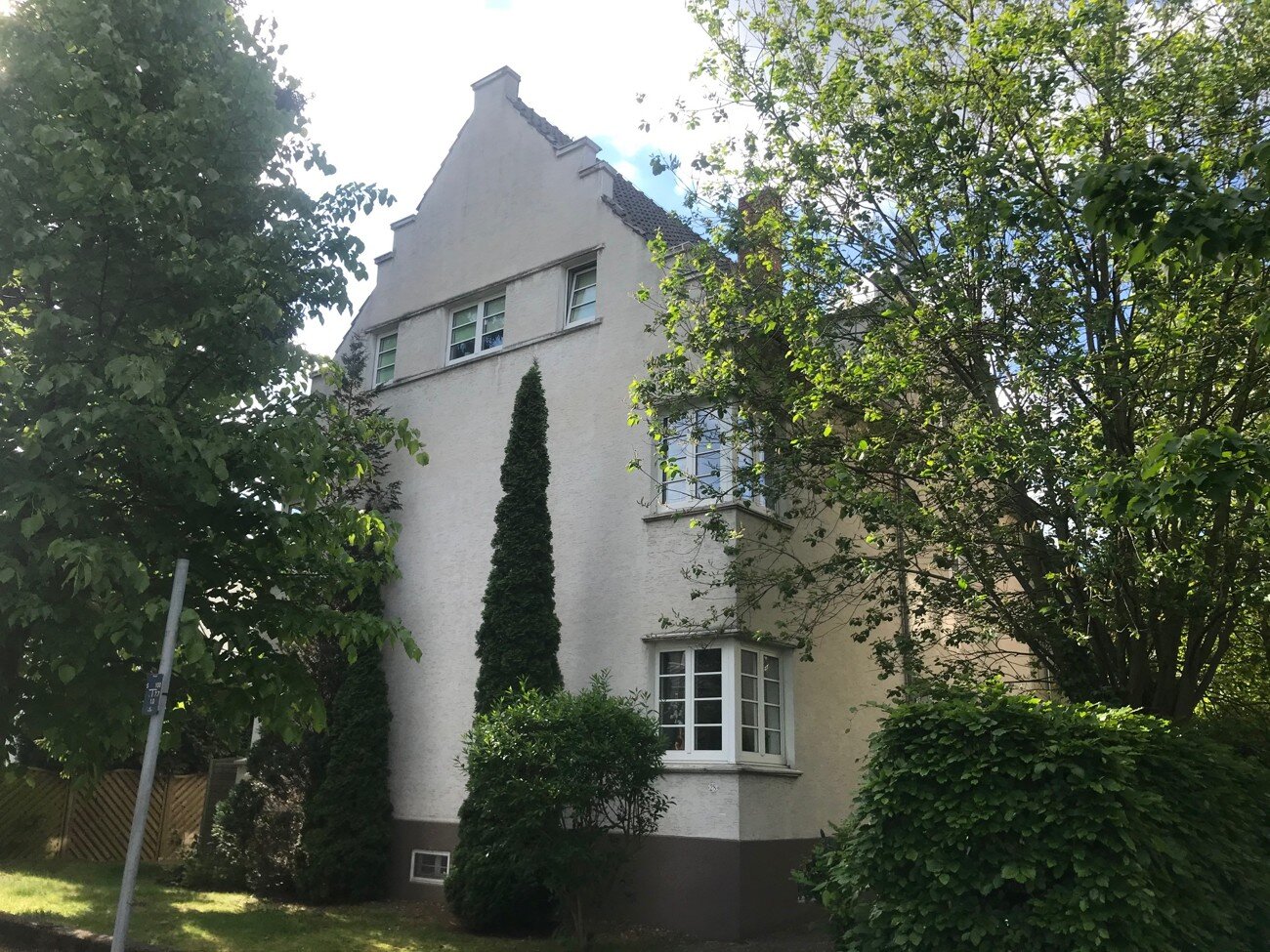 Mehrfamilienhaus zum Kauf als Kapitalanlage geeignet 649.000 € 373 m²<br/>Wohnfläche Bad Oeynhausen Bad Oeynhausen 32545