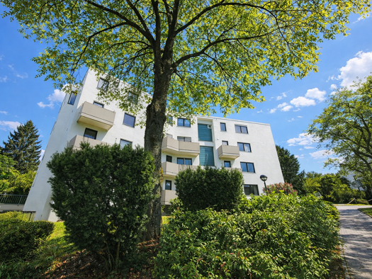 Wohnung zur Miete 800 € 2 Zimmer 66,4 m² frei ab sofort Leinfelden Leinfelden-Echterdingen 70771