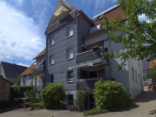 Maisonette zum Kauf 515.000 € 5,5 Zimmer 115,6 m² EG Gültstein Herrenberg 71083