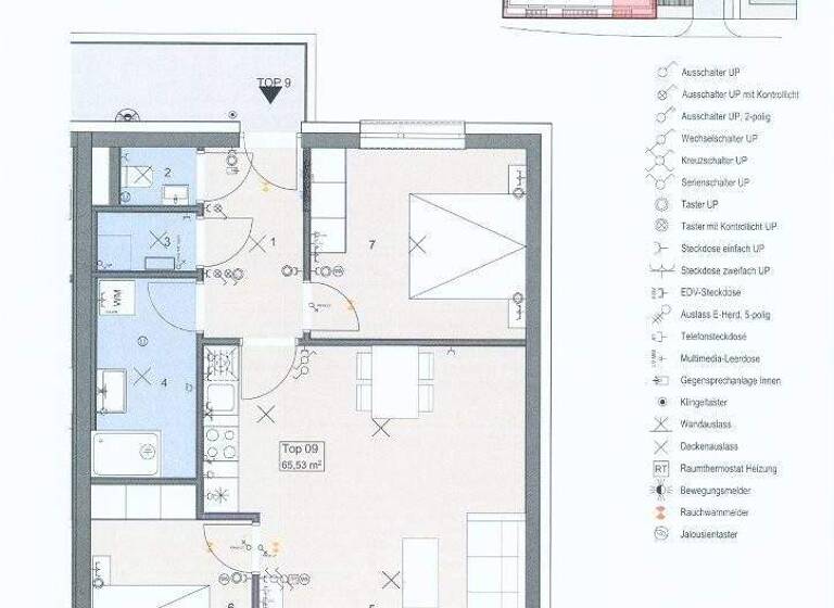 Wohnung zum Kauf 364.040 € 3 Zimmer 65,7 m² Gramatneusiedl 2440