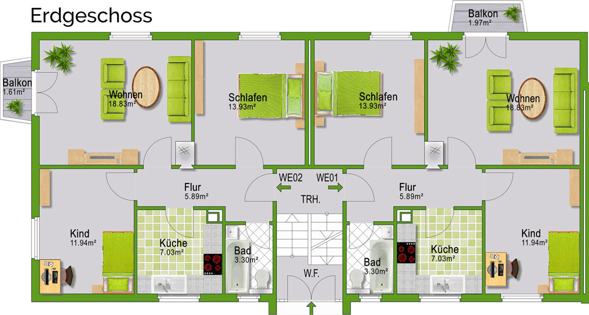 Mehrfamilienhaus zum Kauf 685.000 € 12 Zimmer 248 m²<br/>Wohnfläche 758 m²<br/>Grundstück Südstadt Ravensburg 88214