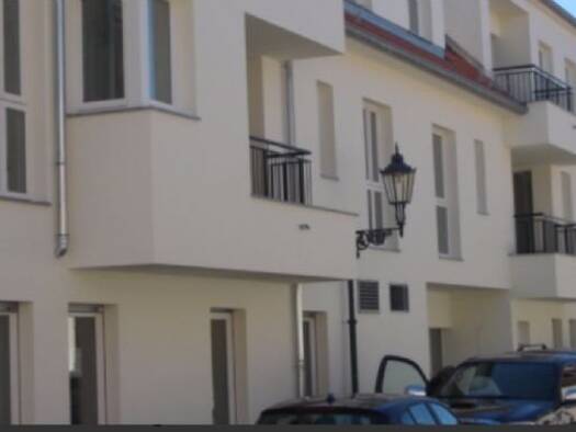 Wohnung zur Miete 866 € 2 Zimmer 57,7 m² 2. Geschoss frei ab 01.02.2026 Bäckerstr. 2d Teltow 14513