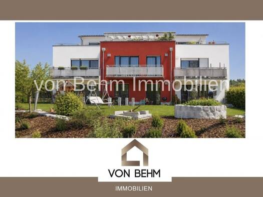 Wohnung zum Kauf 219.700 € 2 Zimmer 50 m² Oberhausen Oberhausen 86697