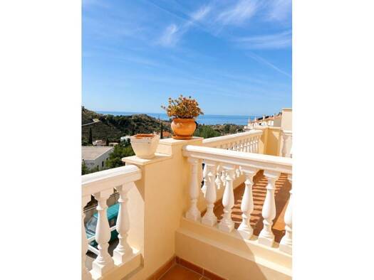 Reihenhaus zum Kauf 355.000 € 3 Zimmer 190 m² Rincón de la Victoria 29738