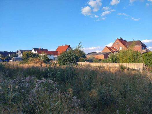 Grundstück zum Kauf 155.000 € 699 m² Grundstück Gadenstedt Ilsede 31246
