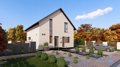 Einfamilienhaus zum Kauf provisionsfrei 251.900 € 4 Zimmer 135 m² 612 m² Grundstück Limbach-Oberfrohna Limbach-Oberfrohna 09212