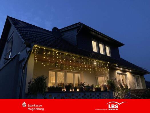 Einfamilienhaus zum Kauf 249.000 € 5 Zimmer 171 m² 699 m² Grundstück Genthin 39307