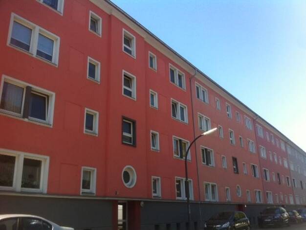 Wohnung zur Miete 419 € 3,5 Zimmer 60 m² 3. Geschoss Bachstraße 14 Mitte Dortmund 44147