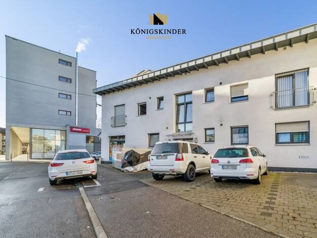 Wohnung zum Kauf 229.000 € 2 Zimmer 53 m² Stuttgart / Rot 70437